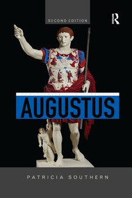 Augustus - 9781138085817 by Patricia Southern, 9781138085817