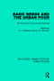 Basic Needs and the Urban Poor (The Provision of Communal Services) - 9781138057609 by P. J. Richards, A. M. Thomson, 9781138057609