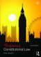 Beginning Constitutional Law by Nick Howard, 9781138189317