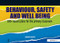 Behaviour, Safety and Well Being (100+ Lesson Plans for the Primary Classroom) by Andrew Moffat, 9780863889455