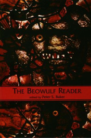 The Beowulf Reader (Basic Readings) - 9780815336662 by Peter Baker, 9780815336662