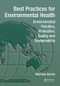 Best Practices for Environmental Health (Environmental Pollution, Protection, Quality and Sustainability) - 9781138196407 by Herman Koren, 9781138196407
