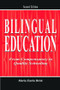 Bilingual Education (From Compensatory To Quality Schooling) by María Estela Brisk, 9780805847734