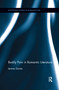 Bodily Pain in Romantic Literature - 9781138203259 by Jeremy Davies, 9781138203259