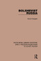Bolshevist Russia - 9781138070103 by Anton Karlgren, 9781138070103