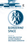 B/ordering Space - 9781138258792 by Henk van Houtum, Olivier Kramsch, 9781138258792