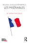 Boublil and Schönberg's Les Misérables by Sarah Whitfield, 9781138094383