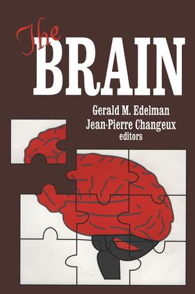 The Brain - 9780765807175 by Jean-Pierre Changeux, 9780765807175