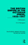 The British Empire in the Victorian Press, 1832-1867 (A Bibliography) - 9780815359326 by E. M. Palmegiano, 9780815359326