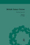 British Future Fiction, 1700-1914, Volume 6 - 9781138111356 by I F Clarke, 9781138111356