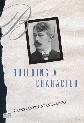 Building A Character - 9780878309825 by Constantin Stanislavski, Elizabeth Reynolds Hapgood, 9780878309825