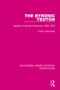The Byronic Teuton (Aspects of German Pessimism 1800-1933) - 9781138191389 by Cedric Hentschel, 9781138191389