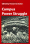 Campus Power Struggle - 9780878555567 by Michael Sherraden, 9780878555567