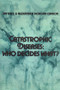 Catastrophic Diseases (Who Decides What?) - 9780878556861 by Jay Katz, Alexander Morgan Capron, 9780878556861