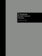 Changing Public Sector Values by Montgomery Van Wart, 9780815320722