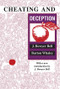 Cheating and Deception - 9780887388682 by J. Bowyer Bell, 9780887388682