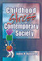 Childhood Stress in Contemporary Society by James H Humphrey, 9780789022660