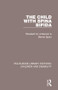The Child with Spina Bifida - 9781138101548 by Elizabeth M. Anderson, Bernie Spain, 9781138101548