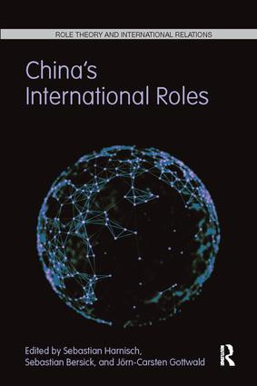 China's International Roles (Challenging or Supporting International Order?) - 9781138066717 by Sebastian Harnisch, Sebastian Bersick, Jörn-Carsten Gottwald, 9781138066717