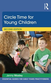 Circle Time for Young Children - 9781138022409 by Jenny Mosley, 9781138022409