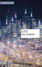 City - 9781138203631 by Phil Hubbard, 9781138203631