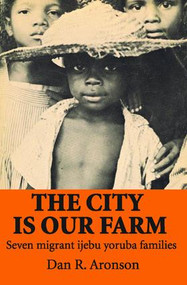 The City is Our Farm - 9780870735639 by Matthew Holden, 9780870735639