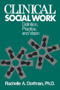 Clinical Social Work (Definition, Practice And Vision) by Rachelle A. Dorfman, 9780876308080