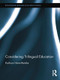 Considering Trilingual Education by Kathryn Henn-Reinke, 9781138021563