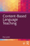 Content-Based Language Teaching by Roy Lyster, 9781138103061