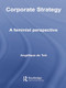 Corporate Strategy (A Feminist Perspective) by Angelique Du-Toit, 9781138010406