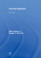 Criminal Behavior - 9781138003958 by Elaine Cassel, Douglas A. Bernstein, 9781138003958