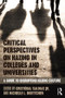 Critical Perspectives on Hazing in Colleges and Universities (A Guide to Disrupting Hazing Culture) - 9781138038523 by Cristóbal Salinas Jr., Michelle L. Boettcher, 9781138038523