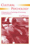 Cultural Psychology (A Perspective on Psychological Functioning and Social Reform) - 9780805854787 by Carl Ratner, 9780805854787
