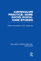 Curriculum Practice (Some Sociological Case Studies) - 9781138008427 by Martyn Hammersley, Andy Hargreaves, 9781138008427