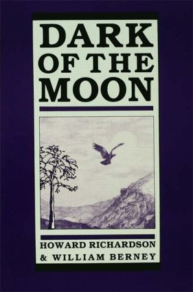 Dark of the Moon - 9780878305179 by Howard Richardson, William Berney, 9780878305179