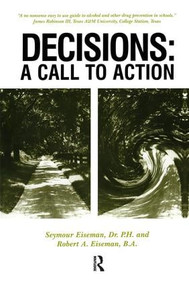 Decisions (A Call to Action) - 9780895031488 by Seymour Eiseman, Robert Eiseman, 9780895031488