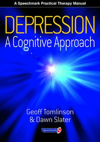 Depression (A Cognitive Approach) by Geoff Tomlinson, Dawn Slater, 9780863884030