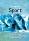 Design for Sport - 9781138263291 by Anxo Cereijo Roibás, Emmanuel Stamatakis, 9781138263291