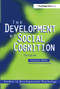 The Development of Social Cognition by Suzanne Hala, 9780863774980
