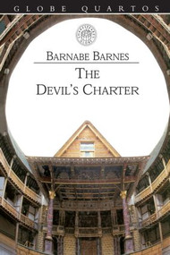 The Devil's Charter - 9780878301003 by Barnabe Barnes, 9780878301003