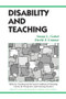 Disability and Teaching by Susan Gabel, David Connor, 9780805849141