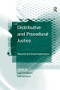 Distributive and Procedural Justice (Research and Social Applications) - 9781138264526 by Kjell Törnblom, Riël Vermunt, 9781138264526