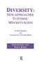 Diversity (New Approaches to Ethnic Minority Aging) - 9780895031020 by E Stanford, Fernando Tores-Gil, 9780895031020