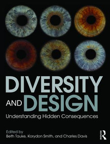Diversity and Design (Understanding Hidden Consequences) by Beth Tauke, Korydon Smith, 9781138023178