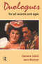 Duologues for All Accents and Ages by Eamonn Jones, Jean Marlow, 9780878301683