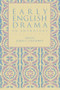 Early English Drama (An Anthology) by John C. Coldewey, 9780824054656