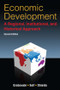 Economic Development: A Regional, Institutional, and Historical Approach (A Regional, Institutional and Historical Approach) by Richard Grabowski, Sharmistha Self, William Shields, 9780765633545