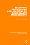 Economic Models and Applications of Solid Waste Management - 9780815350392 by Hans-Werner Gottinger, 9780815350392