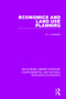 Economics and Land Use Planning - 9781138083882 by A. J. Harrison, 9781138083882