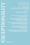 Educating Individuals With Severe Disabilities (A Special Issue of exceptionality) by Fred P. Orelove, Stacy K. Dymond, 9780805896992